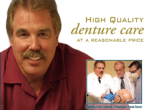 Renton Denture Clinic